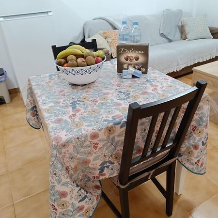 Garajonay Lejlighed Puerto del Rosario  Eksteriør billede